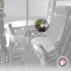 Bordbuch, Witzig Druck AG