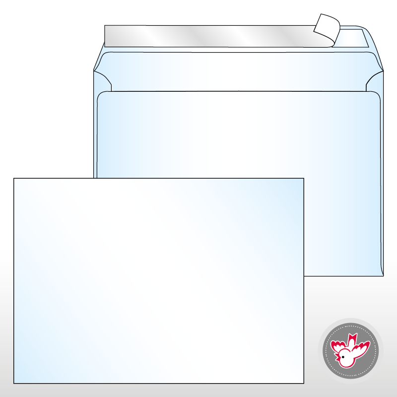 Couvert, Witzig Druck AG