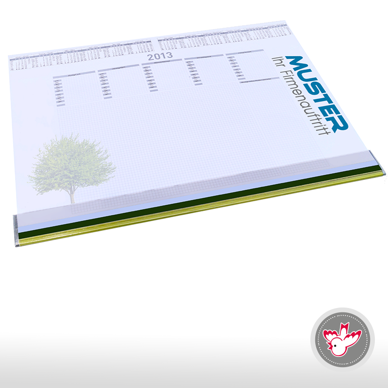 Pultunterlagen Standard