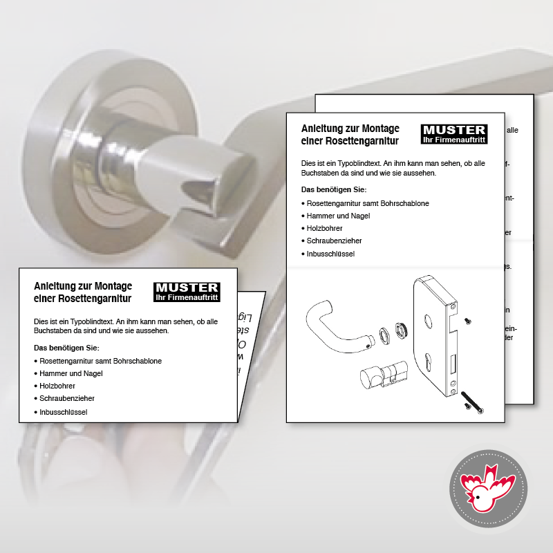 Montage anleitung industrie getriebe elektroplan Vorsicht