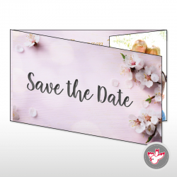 Hochzeitkarten drucken, Witzig Druck AG