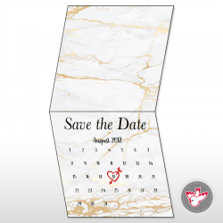 Hochzeit save the Date Herz Marmor Liebe Ehe Glück wedding heart love marriage Lucky