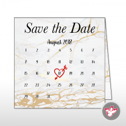 Hochzeit save the Date Herz Marmor Liebe Ehe Glück wedding heart love marriage Lucky