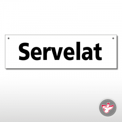 Miettafeln, Servelat