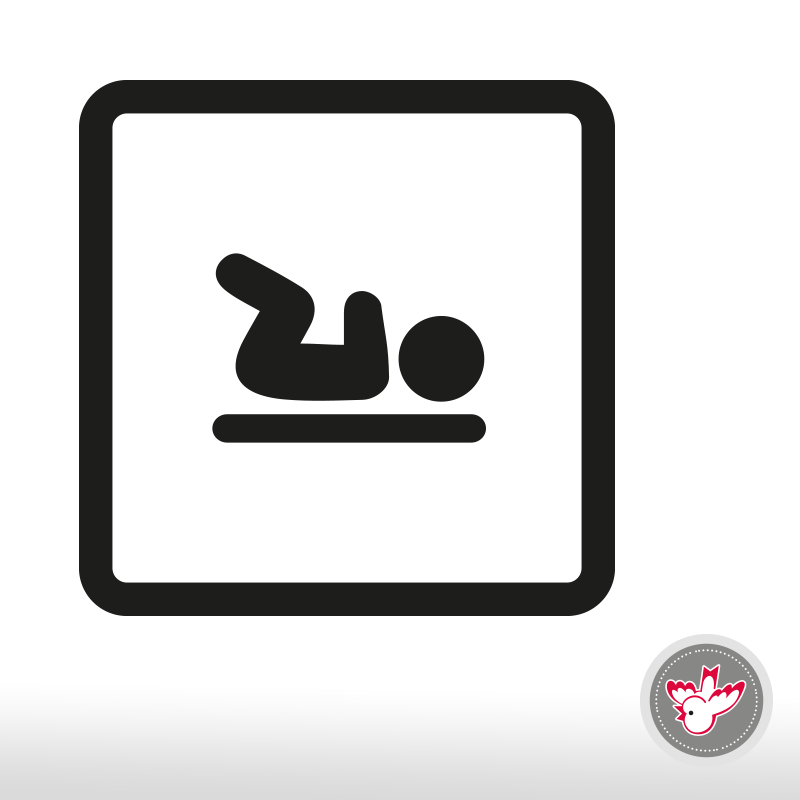 Kleber Wickelraum, Witzig Druck AG