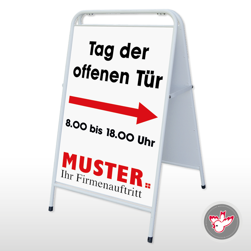 Kundenstopper
