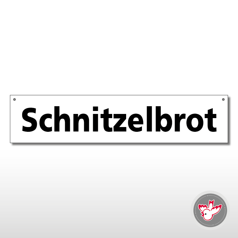 Miettafeln, Schnitzelbrot