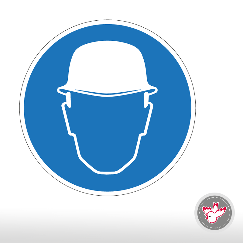 Sicherheitsgrafiken, Gebot