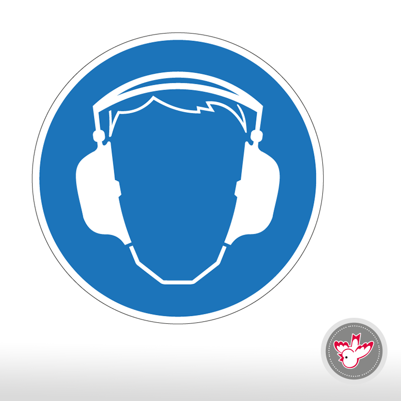 Sicherheitsgrafiken, Gebot