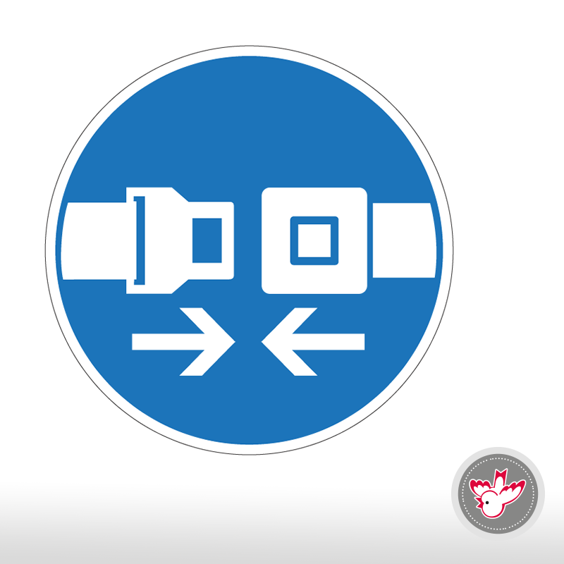 Sicherheitsgrafiken, Gebot