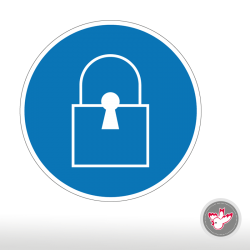 Sicherheitsgrafiken, Gebot