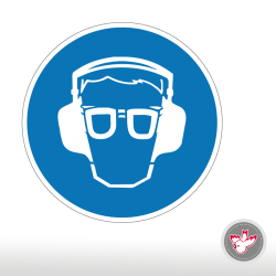 Sicherheitsgrafiken, Gebot