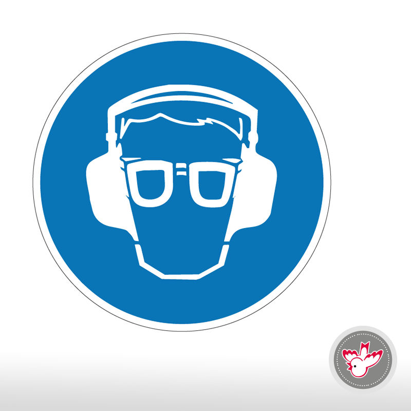 Sicherheitsgrafiken, Gebot