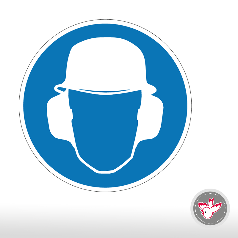 Sicherheitsgrafiken, Gebot