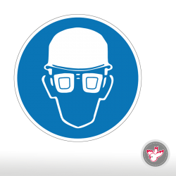 Sicherheitsgrafiken, Gebot