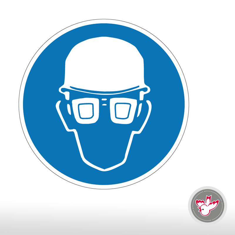 Sicherheitsgrafiken, Gebot