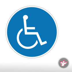 Sicherheitsgrafiken, Gebot