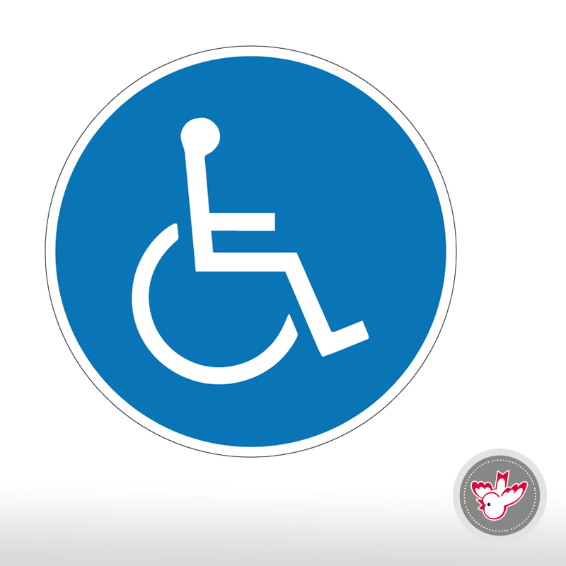 Sicherheitsgrafiken, Gebot