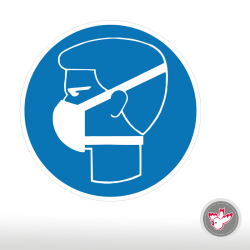 Sicherheitsgrafiken, Gebot