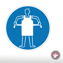 Sicherheitsgrafiken, Gebot