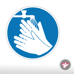 Sicherheitsgrafiken, Gebot