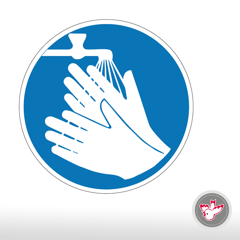 Sicherheitsgrafiken, Gebot