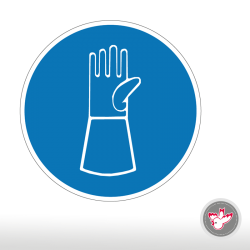 Sicherheitsgrafiken, Gebot