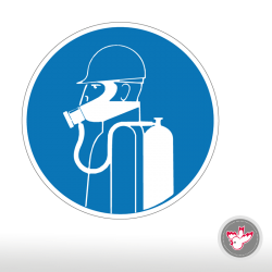 Sicherheitsgrafiken, Gebot