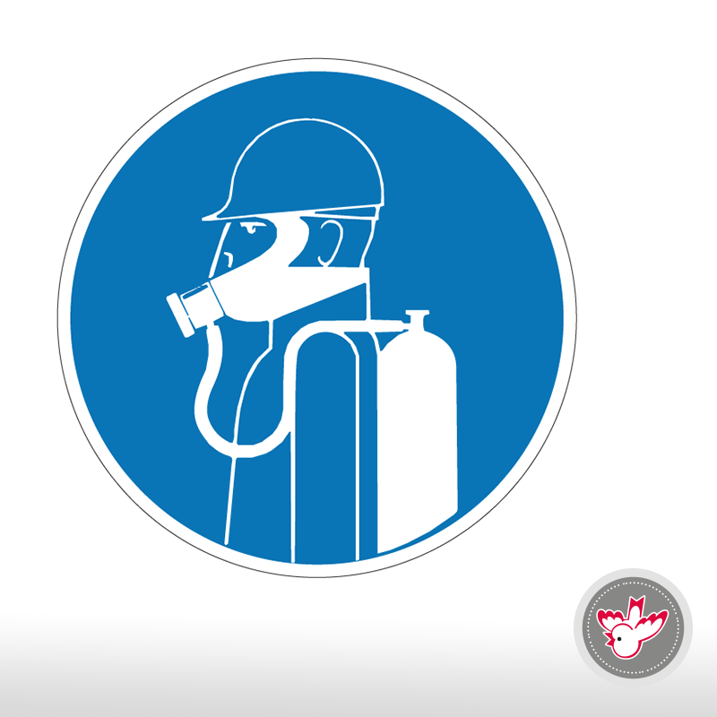 Sicherheitsgrafiken, Gebot