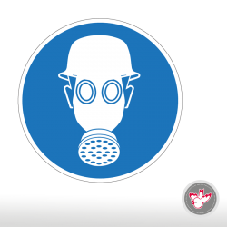 Sicherheitsgrafiken, Gebot