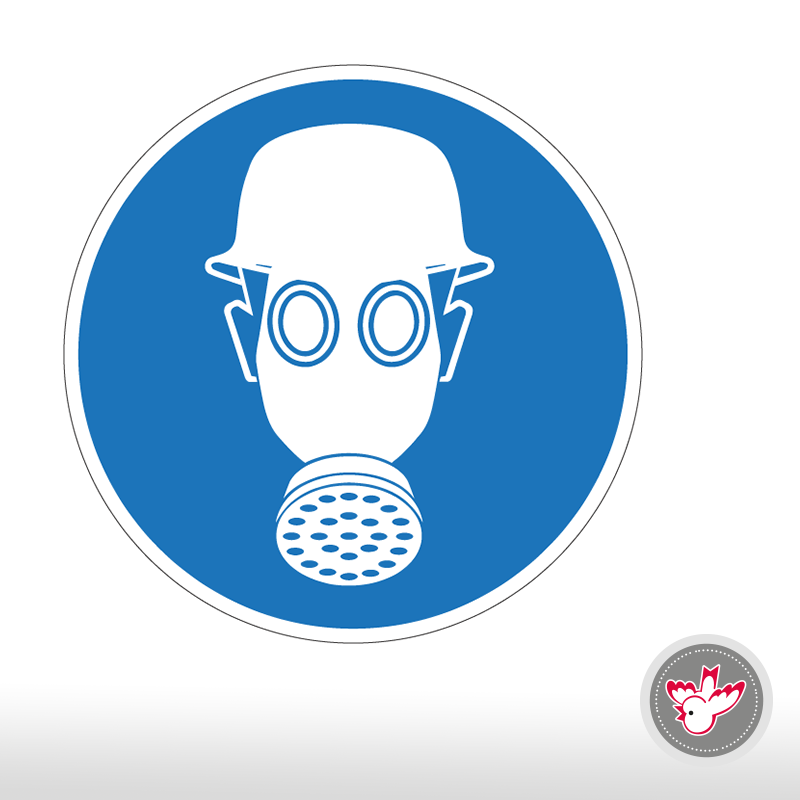 Sicherheitsgrafiken, Gebot