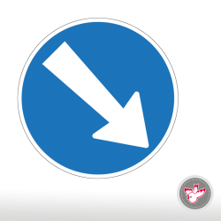 Sicherheitsgrafiken, Gebot