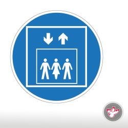 Sicherheitsgrafiken, Gebot