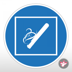 Sicherheitsgrafiken, Gebot