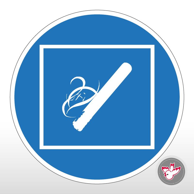 Sicherheitsgrafiken, Gebot