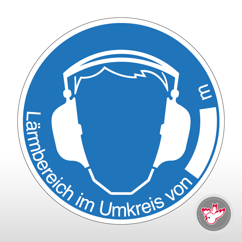 Sicherheitsgrafiken, Gebot