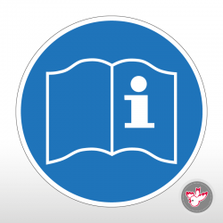 Sicherheitsgrafiken, Gebot