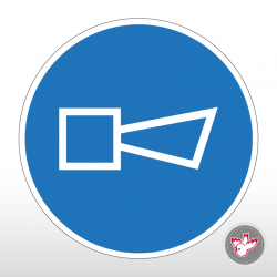 Sicherheitsgrafiken, Gebot