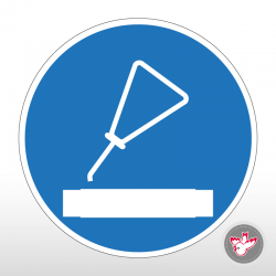 Sicherheitsgrafiken, Gebot