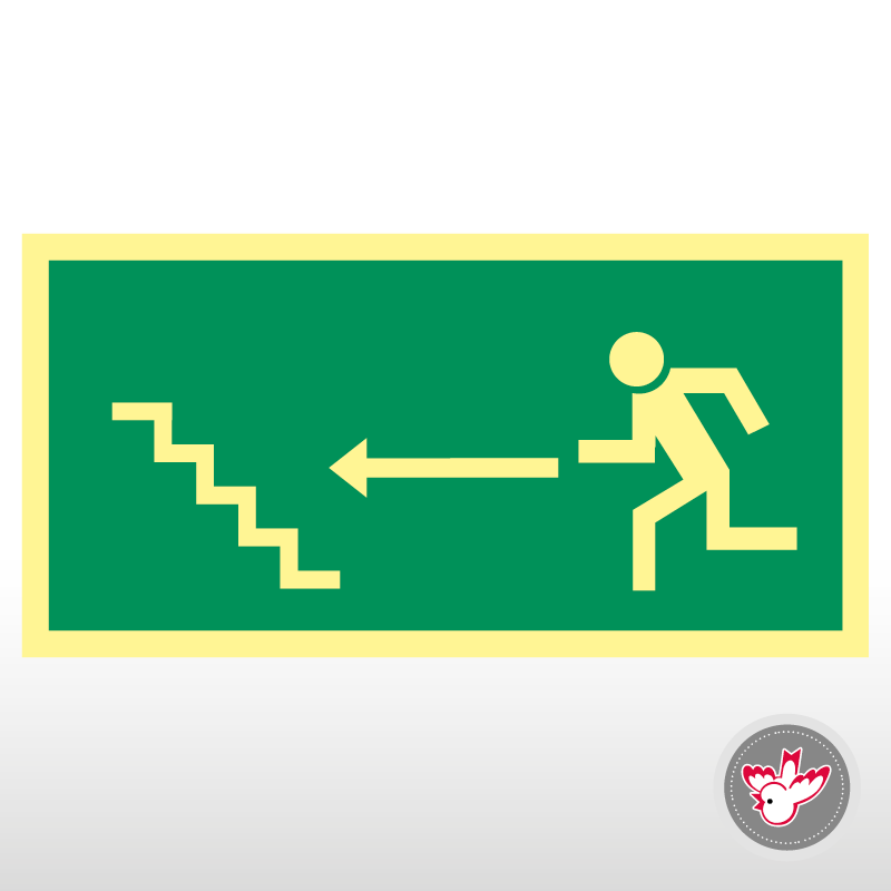 Sicherheitsgrafiken, Rettungsgrafiken