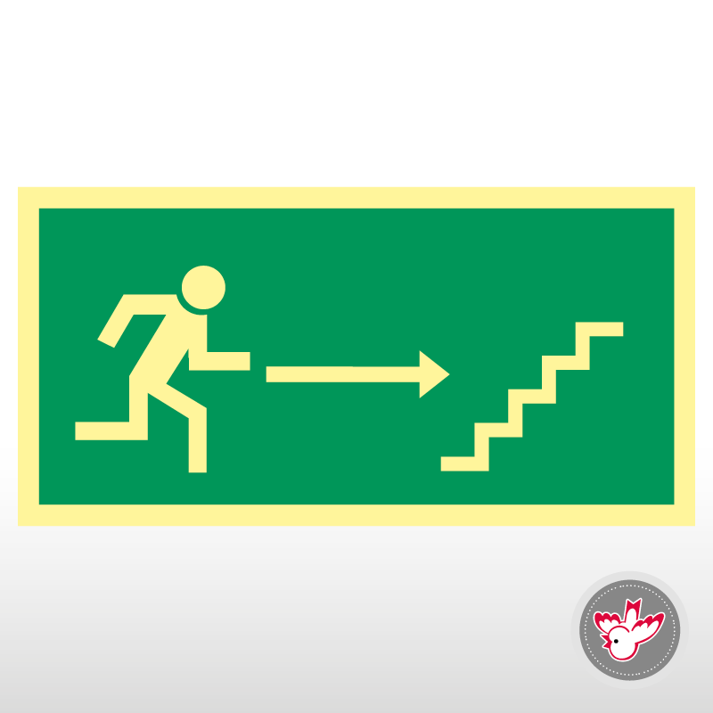 Sicherheitsgrafiken, Rettungsgrafiken