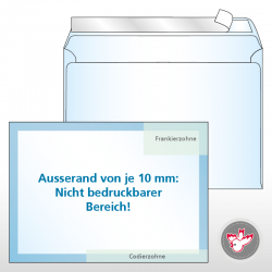 Kuvert Druckerei, Witzig Druck AG