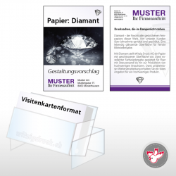 Flyer drucken, Witzig Druck AG