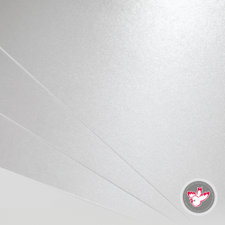 Kuvert silber, Witzig Druck AG