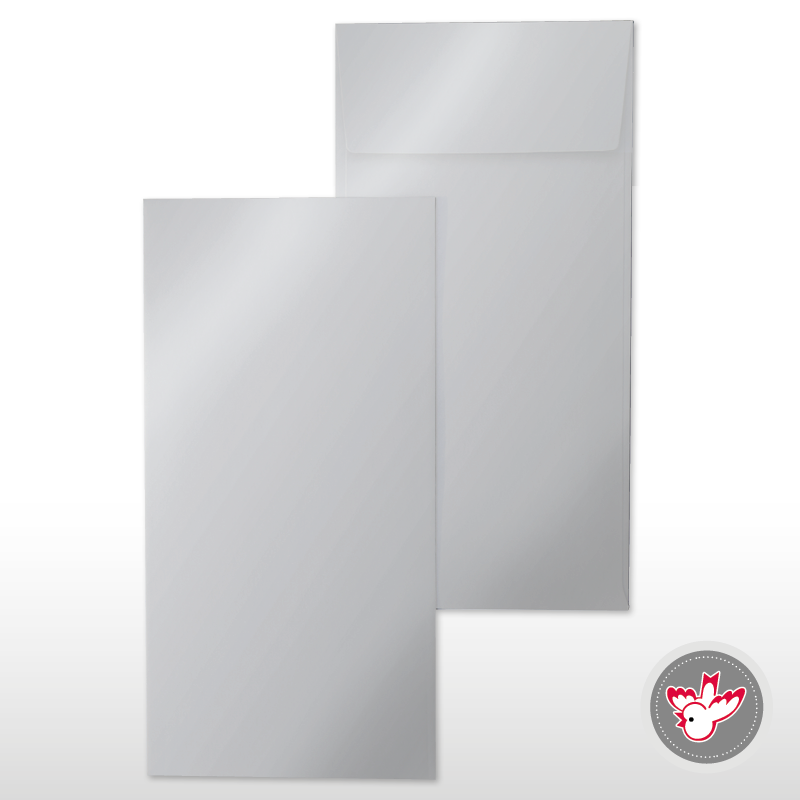 Kuvert platinum, Witzig Druck AG