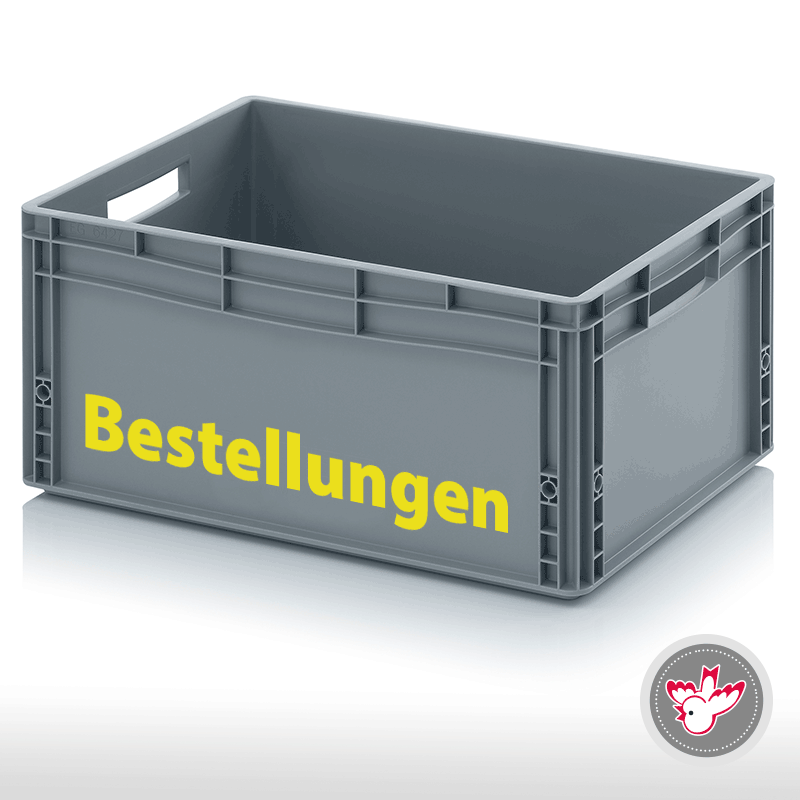 Schriften drucken, Witzig Druck AG