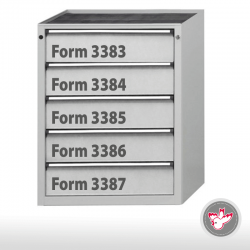 Selbstklebeschriften drucken, Witzig Druck AG