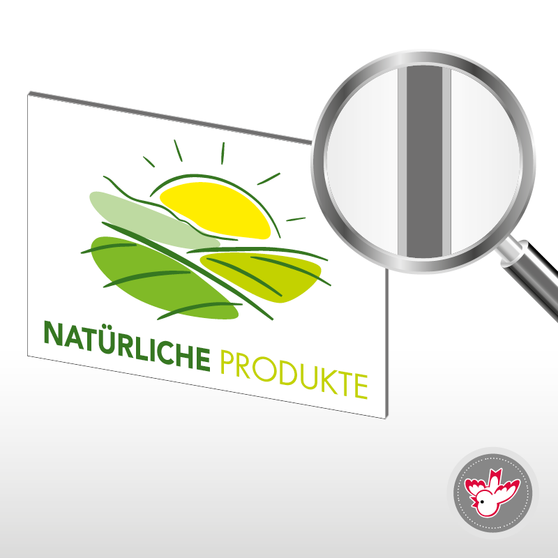 Schild drucken, Witzig Druck AG Schild drucken, Witzig Druck AG