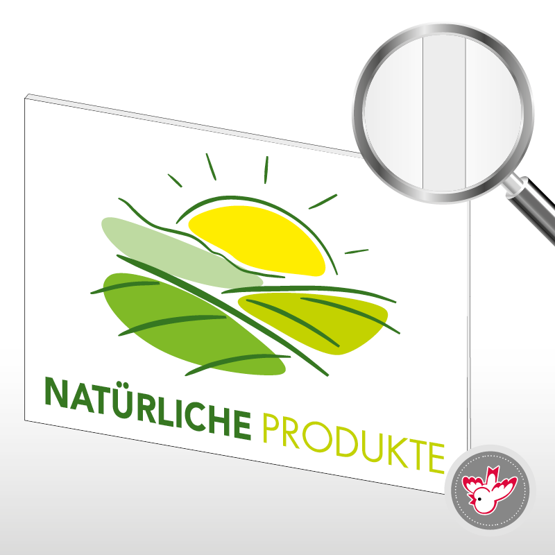 Tafel drucken, Witzig Druck AG Tafel drucken, Witzig Druck AG