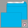 Kuverts blau, Witzig Druck AG